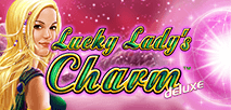 Lucky Lady's Charm Deluxe