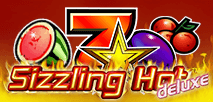 Sizzling Hot Deluxe