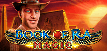 Book of Ra Magic