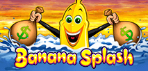 Banana Splash