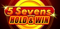 5 Sevens Hold and Win
