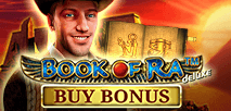 Book of Ra Deluxe Buy Bonus