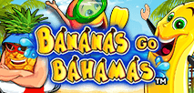 Bananas Go Bahamas