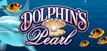 Dolphin's Pearl