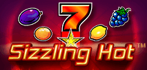 Sizzling Hot