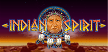 Indian Spirit