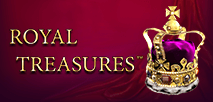 Royal Treasures