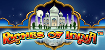 Riches of India