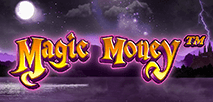 Magic Money