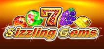 Sizzling Gems