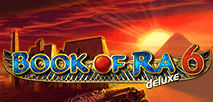 Book of Ra deluxe 6
