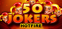 50 Jokers Hotfire