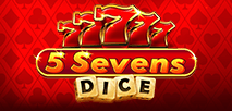 5 Sevens Dice