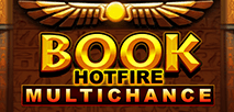 Book Hotfire Multichance