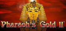 Pharaoh's Gold II