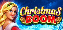 Christmas Boom