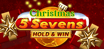 5 Sevens Hold and Win Christmas