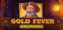 Gold Fever Buy Bonus