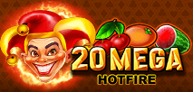 20 Mega Hotfire
