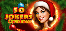 50 Jokers Christmas