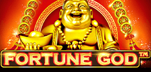 Fortune God