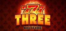 Three Hotfire