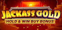 Jackass Gold Hold and Win Buy Bonus