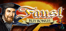 Faust Buy Bonus