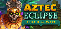 Aztec Eclipse Hold and Win