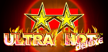 Ultra Hot Deluxe