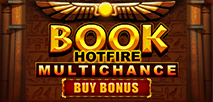 Book Hotfire Multichance Buy Bonus