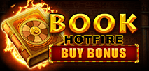 Book Hotfire Buy Bonus