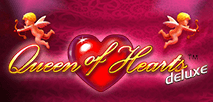 Queen of Hearts Deluxe