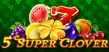 5 Super Clover