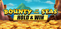 Bounty of the Seas Hold and Win