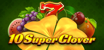 10 Super Clover