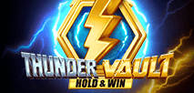 Thunder Vault Hold and Win