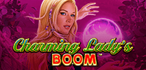Charming Lady's Boom