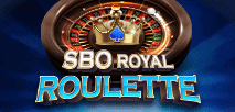 SBO Royal Roulette