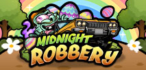 Midnight Robbery