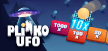 Plinko UFO
