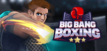BIG BANG BOXING