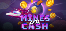 Mines or Cash
