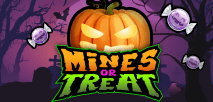 Mines or Treat