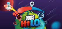 Odds Hi Lo