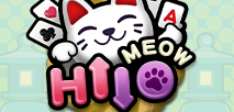 Meow HiLo