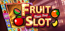 Happy Hour Fruit Slot