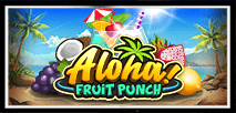Aloha Fruit Punch