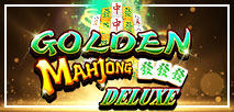 Golden Mahjong Deluxe