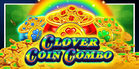 Clover Coin Combo